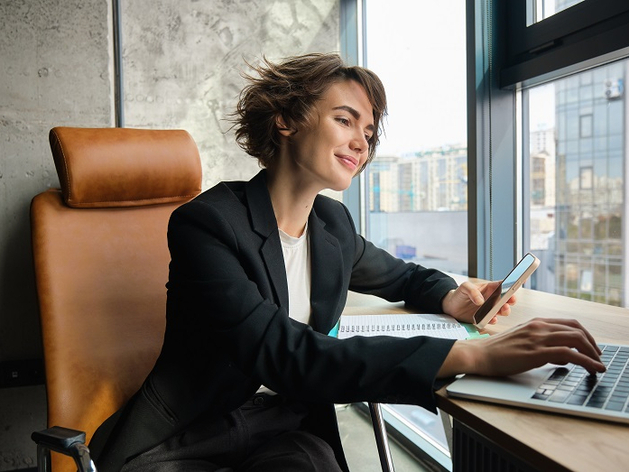 «Ингосстрах» признан работодателем нового поколения