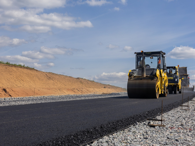 Для строительства дублера проспекта Гагарина изымут еще четыре участка
