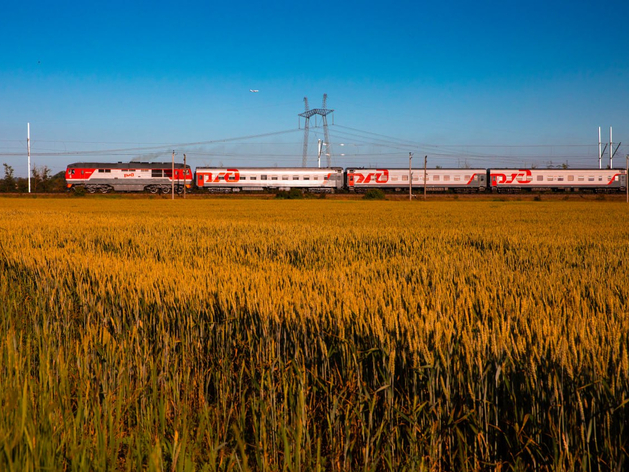 Из Нижнего Новгорода запустят новый поезд по межрегиональному маршруту 
