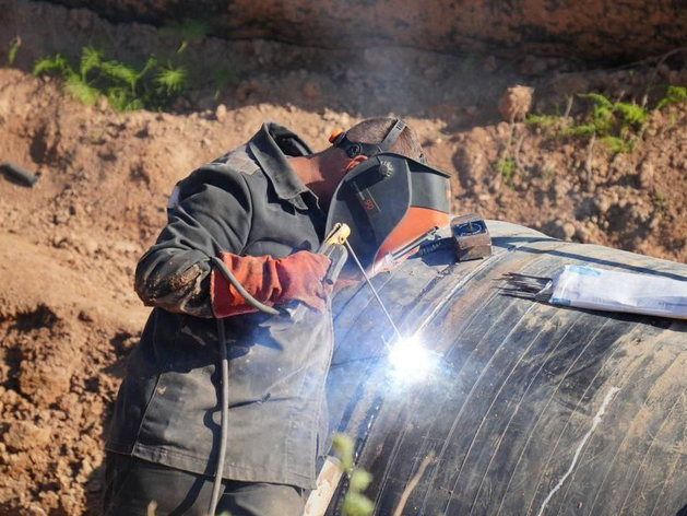 В Ольгине и Новинках построят сети водоотведения за 1,7 млрд руб.