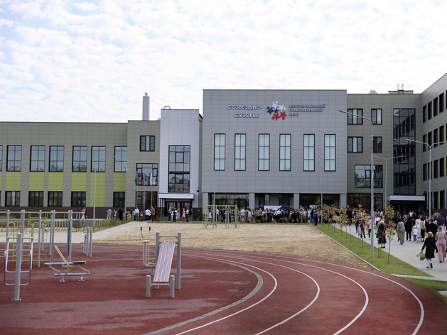 Нижегородскую школу закрыли на карантин из-за острой кишечной инфекции