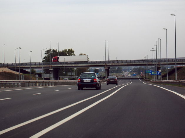 В Нижегородской области повторно проводят торги по ремонту участка трассы М-7
