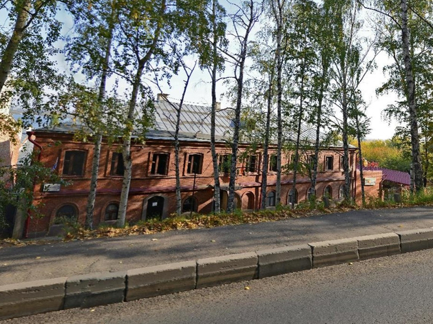 В Нижнем Новгороде приспособят под современное использование ОКН у Гребного канала