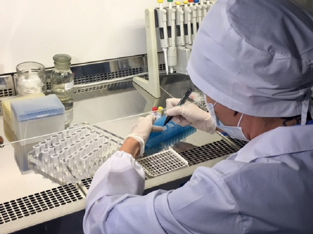 Роспотребнадзор назвал причину вспышки заболеваемости в школе Арзамаса Роспотребнадзор назвал причину вспышки заболеваемости в школе Арзамаса