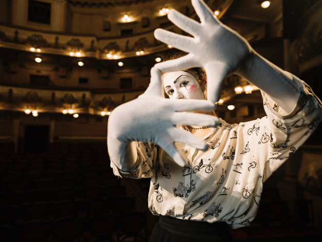 Куда сходить в Нижнем Новгороде 18-19 октября
