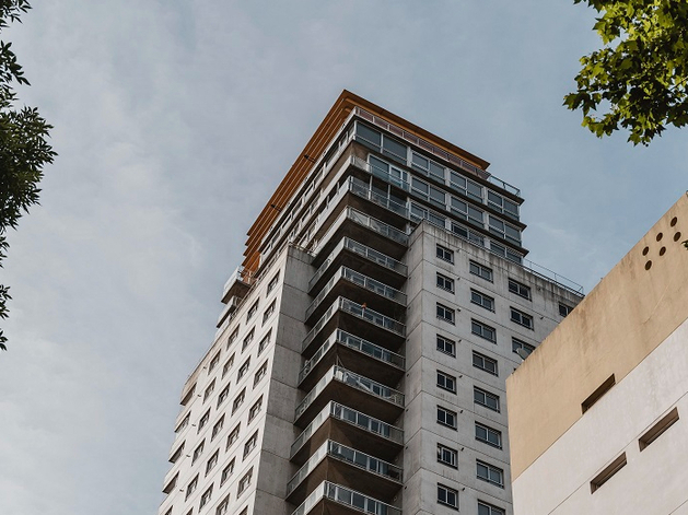 Смягчение налогов, сталь в строительстве, доступность жилья. Дайджест недвижимости