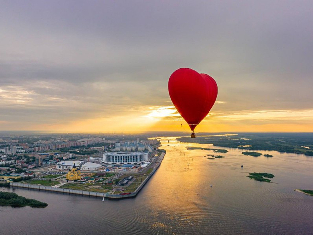 Глеб Никитин пригласил россиян из Латвии переехать в Нижегородскую область
