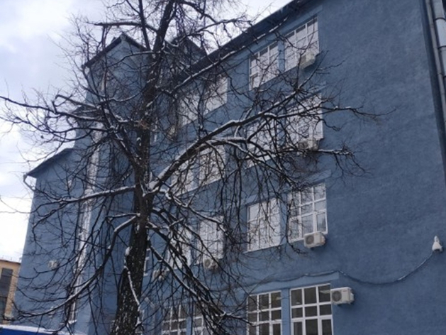 В центре Нижнего Новгорода продают ОКН почти за 146 млн руб.
