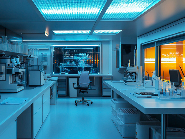 В Нижегородской области выделили участки под инвестпроекты на 3,9 млрд руб.
