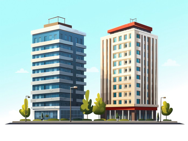 Прогнозы по вводу жилья, льготная ипотека, строительство по КРТ. Дайджест недвижимости