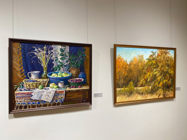 Куда сходить в Нижнем Новгороде в последние выходные октября
