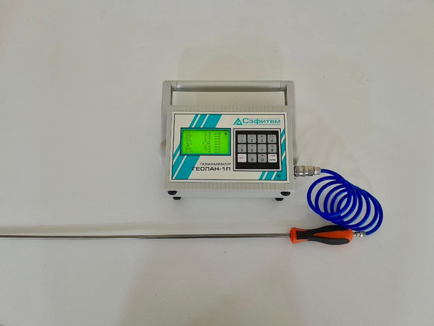 Газоанализаторы не выявили в Нижнем Новгороде превышений по дурнопахнущим веществам