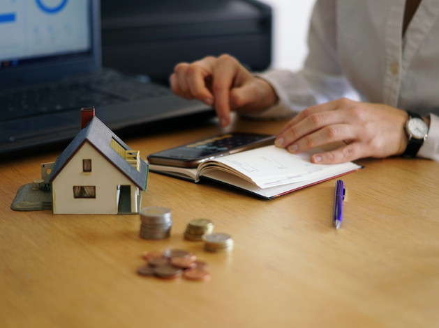 Почти половине нижегородских семей с детьми не доступна аренда квартир