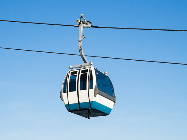 Работу нижегородской «канатки» остановят из-за технических работ