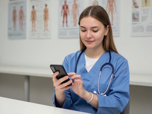 В районе детской областной больницы в Нижнем Новгороде ускорили интернет