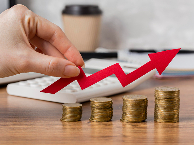 В Нижегородской области ожидают рост ВРП на 3,1% в 2028 г.
