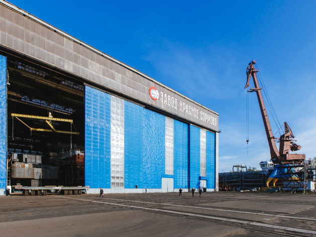 С нижегородского завода взыскали 25 млн руб. за просрочку контракта по сухогрузам