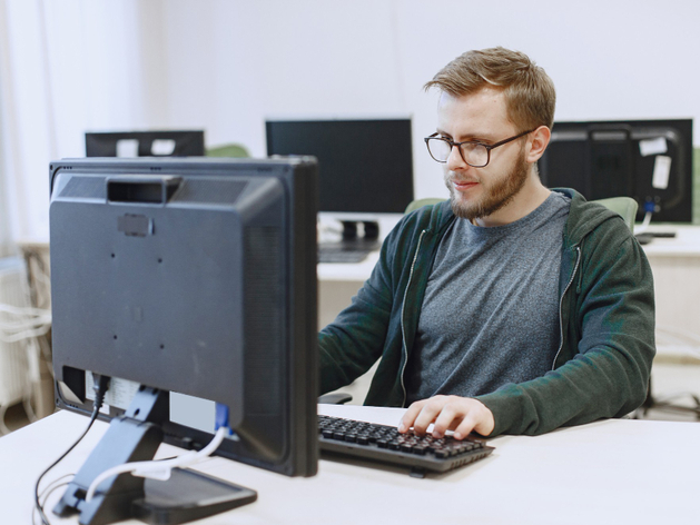 Оборот нижегородских IT-компаний вырос за полгода на 17% Оборот нижегородских IT-компаний вырос за полгода на 17%