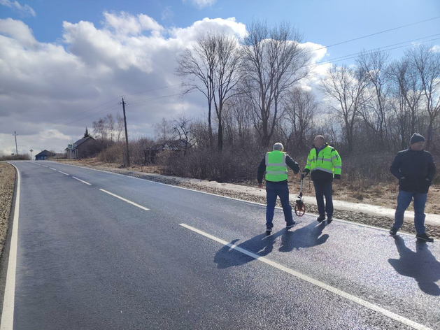 Счетная палата РФ выявила нарушения в расходах на ремонт нижегородских дорог Счетная палата РФ выявила нарушения в расходах на ремонт нижегородских дорог