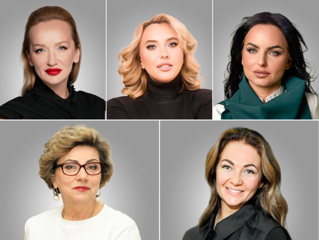 Технологии, образование, лидерство. Знакомимся с участницами номинации «Женщина в бизнесе» Технологии, образование, лидерство. Знакомимся с участницами номинации «Женщина в бизнесе»