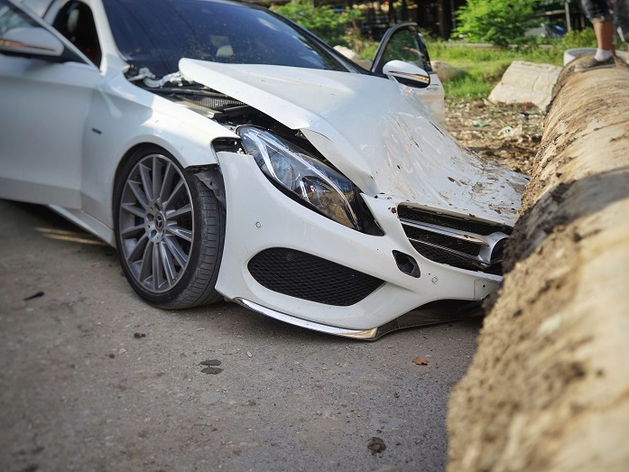 «Ингосстрах» выплатил более 3,3 млрд руб. в сегменте автострахования за две недели октября