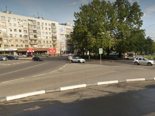 Утвержден дизайн-код части центральной улицы Нижнего Новгорода Утвержден дизайн-код части центральной улицы Нижнего Новгорода