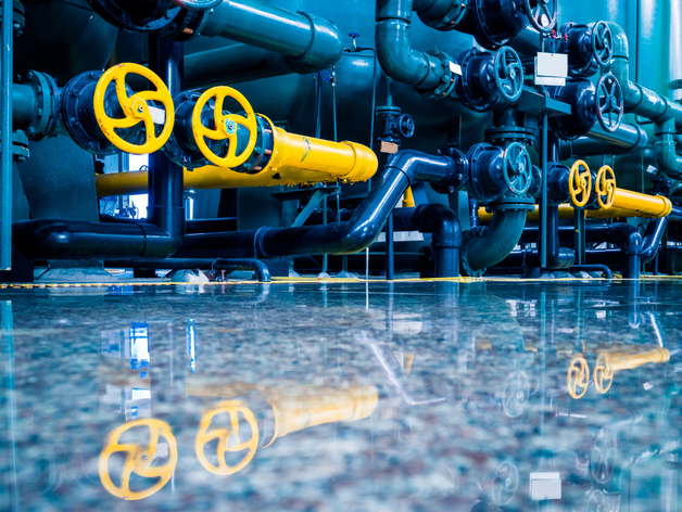 На жилищно-коммунальную инфраструктуру Нижнего Новгорода и Бора выделили 6,4 млрд руб. На жилищно-коммунальную инфраструктуру Нижнего Новгорода и Бора выделили 6,4 млрд руб.