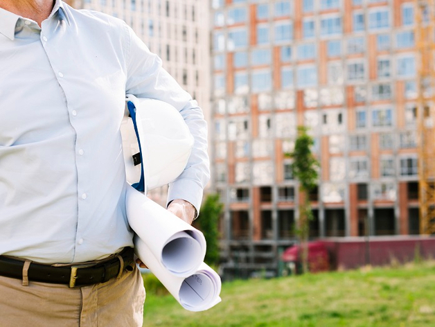 Одно жилье в одни руки, прогноз ЦБ по ставке, нежилое строительство. Дайджест недвижимости