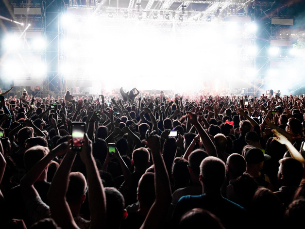 Куда сходить в Нижнем Новгороде 1-4 ноября
