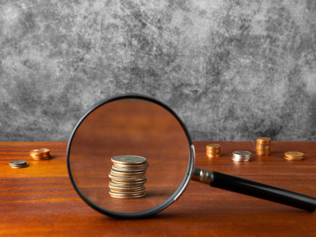 В нижегородском банковском секторе в III квартале выявили 30 поддельных купюр
