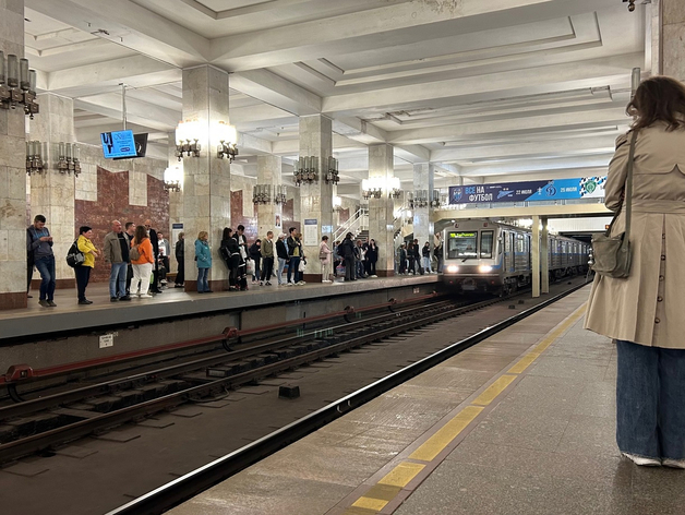 В нижегородском метро подорожает проезд с 1 ноября
