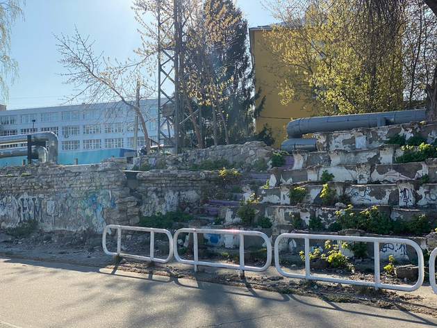 Стоимость реконструкции стадиона в центре Нижнего Новгорода превысит 2 млрд руб.
