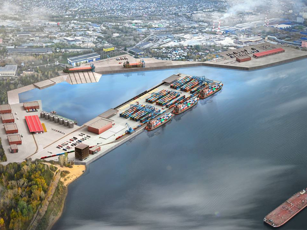 Правительство РФ одобрило расширение нижегородской ОЭЗ