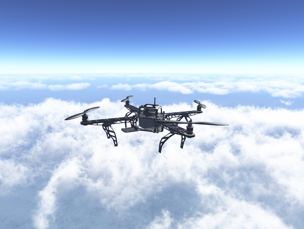 В Нижегородской области перехватили 20 беспилотников
