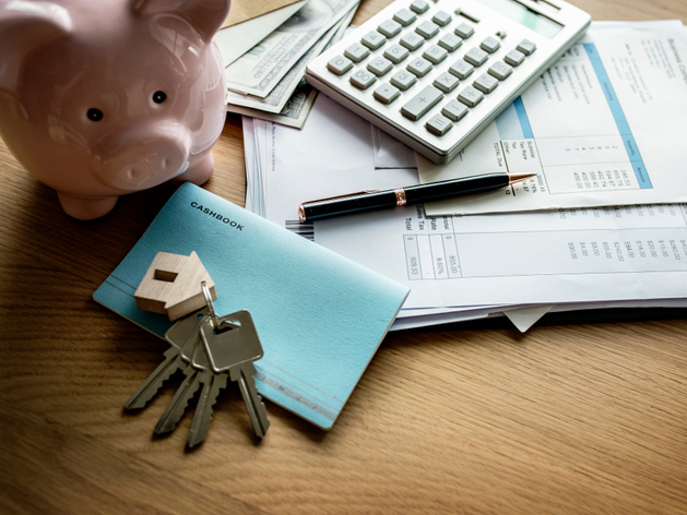 В Нижегородской области на выплату по ипотеке уходит более половины двух зарплат
