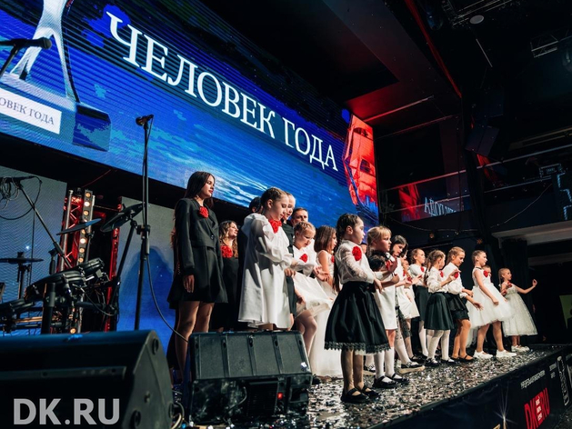 Голосование за номинантов премии «Человек года — 2025» продолжается