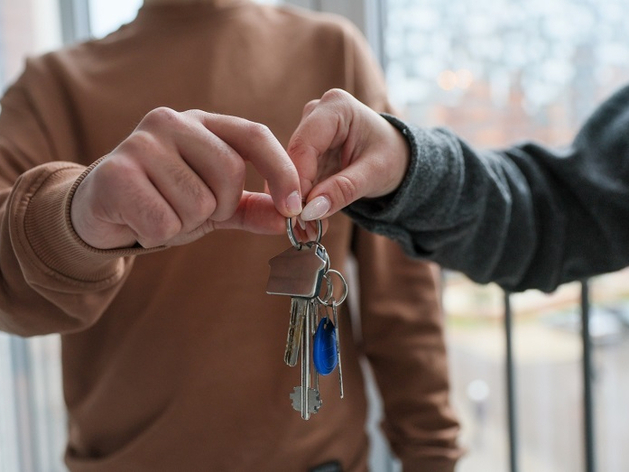 ВТБ запустил сервис для упрощения покупок недвижимости на торгах