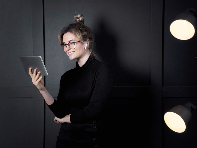 Зарплаты нижегородских пиарщиков выросли на 18% за год
