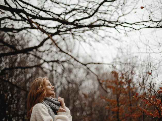 Температура — на 5°С выше нормы. В Нижегородской области резко потеплеет
