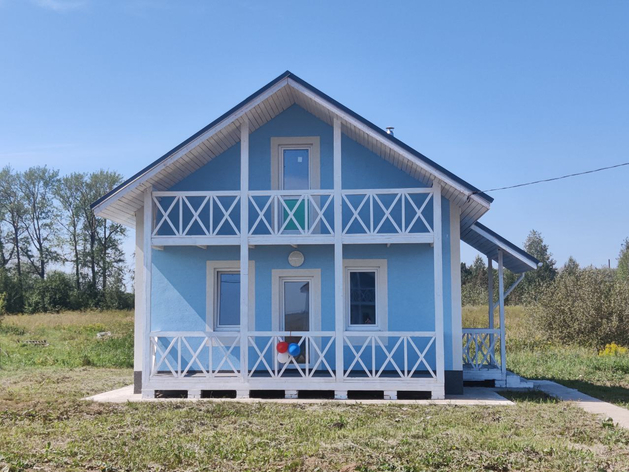 На три нижегородских проекта благоустройства сельских территорий направят 3,2 млрд руб.
