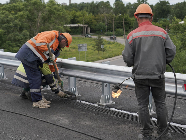 С генподрядчика по ремонту нижегородских дорог взыскивают более 800 млн руб.