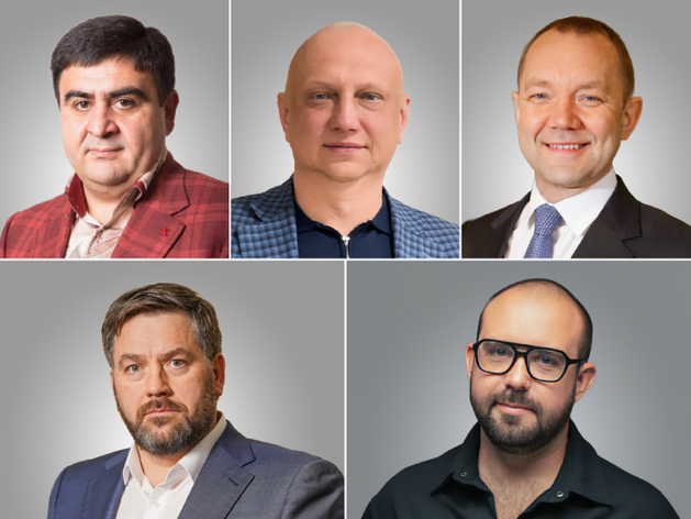 Музеи, отели, глэмпинги и рестораны. Номинанты «Человек года в сфере гостеприимства»