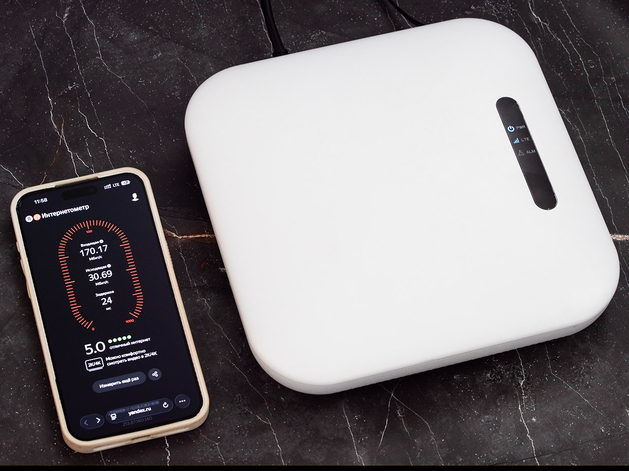 Мини-базовые станции помогут нижегородцам обеспечить локальную связь Мини-базовые станции помогут нижегородцам обеспечить локальную связь