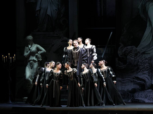 Куда сходить в Нижнем Новгороде в выходные 8-9 ноября
Куда сходить в Нижнем Новгороде в выходные 8-9 ноября