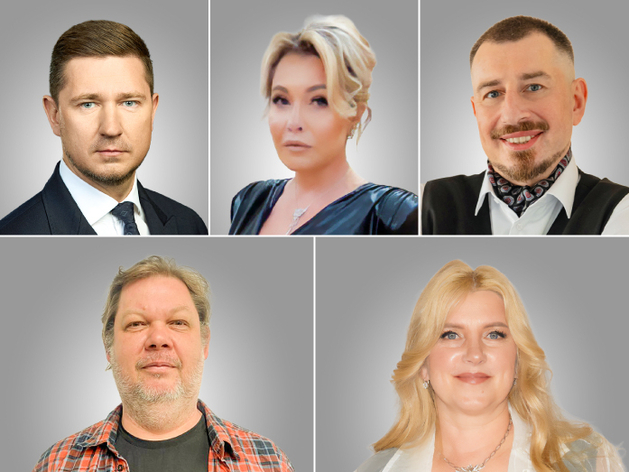 От молока до тортов. Кто станет «Человеком года в производстве продуктов питания»?