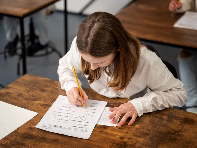 В Нижегородской области определили лучшие школы по итогам Всероссийской олимпиады
