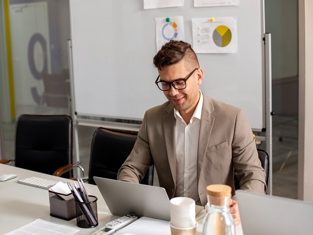 Центр управления M2M «билайн бизнес» возглавил рейтинг CMP-платформ CNews Market