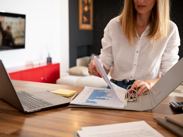 Эксперты выяснили самые частые запросы бизнеса к бухгалтеру в 2025 году Эксперты выяснили самые частые запросы бизнеса к бухгалтеру в 2025 году