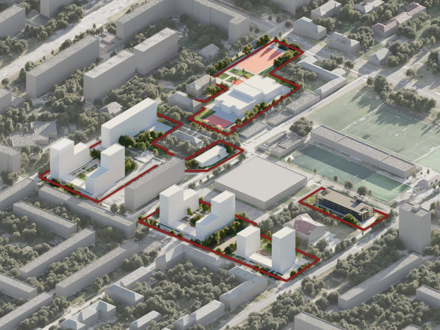 У собственника заберут жилой дом для реализации проекта КРТ в Нижнем Новгороде
