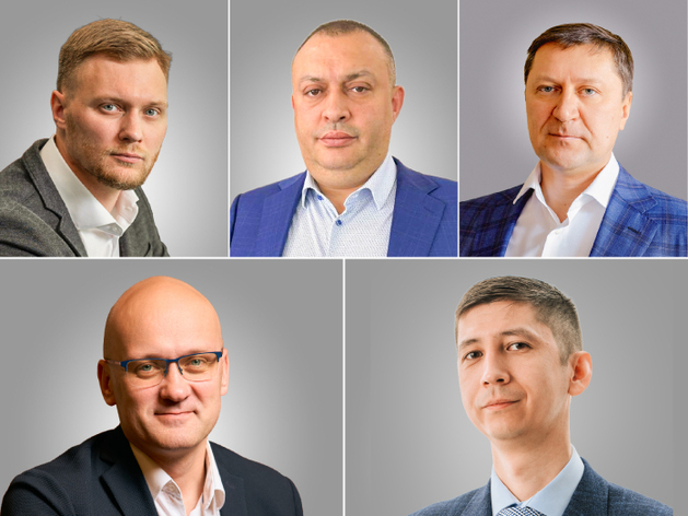 Кто создает новый облик Нижнего Новгорода. Представляем номинантов «Застройщик года»